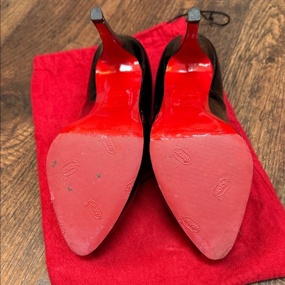 Louboutin Rolandos - Picture 3 of 10